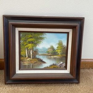 Gorgeous Wall Art Painting